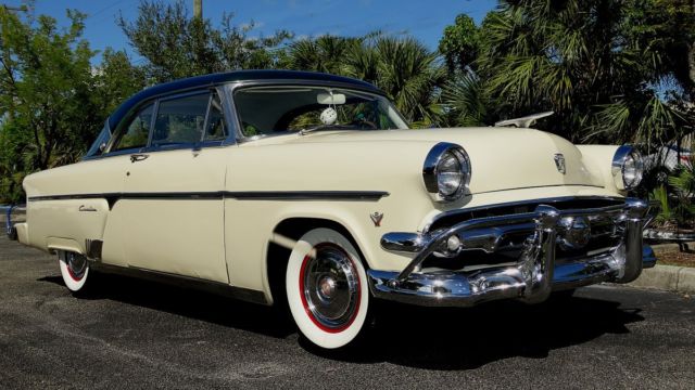 1954 Ford Other FACTORY - photo 6