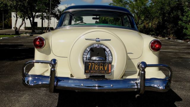 1954 Ford Other FACTORY - photo 9