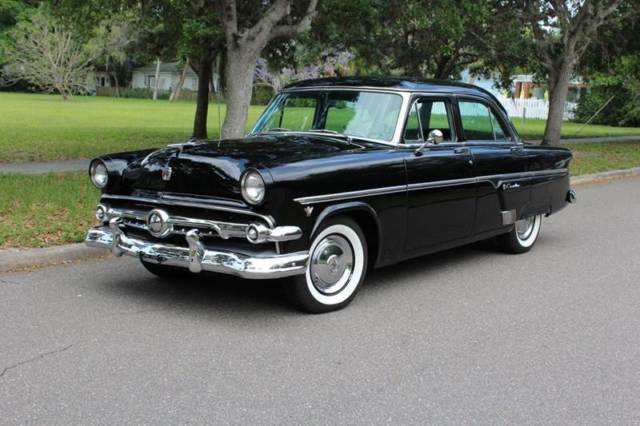 1954 Ford Other 4 Door - photo 2