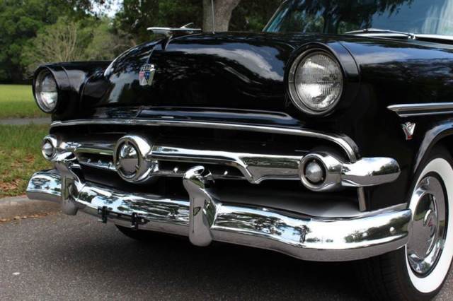 1954 Ford Other 4 Door - photo 6