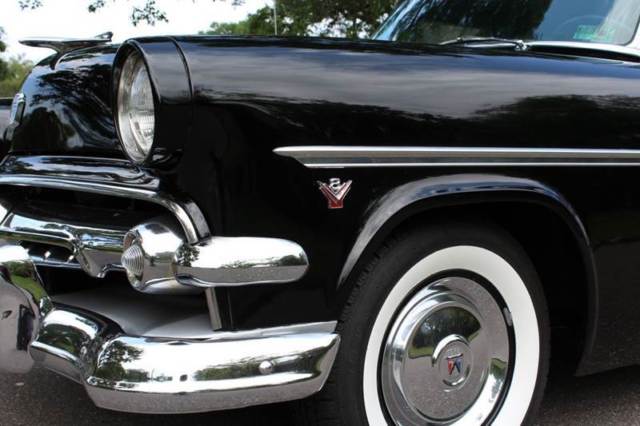 1954 Ford Other 4 Door - photo 7
