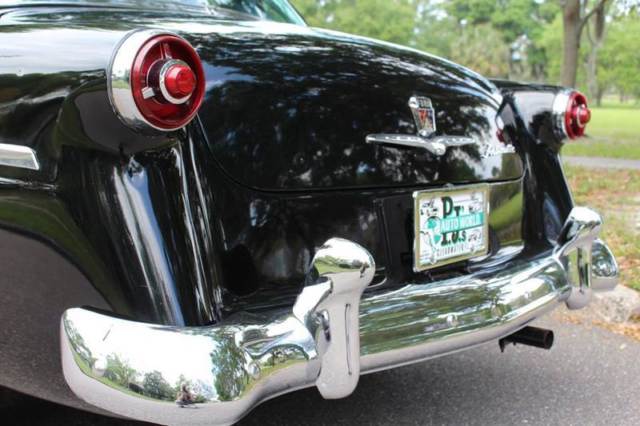 1954 Ford Other 4 Door - photo 9