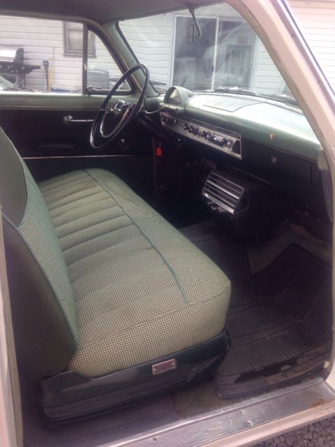1954 Ford Crestline - photo 4