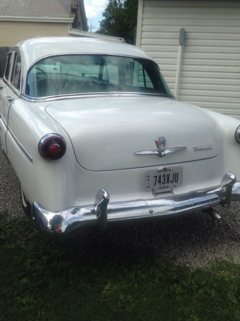 1954 Ford Crestline - photo 5