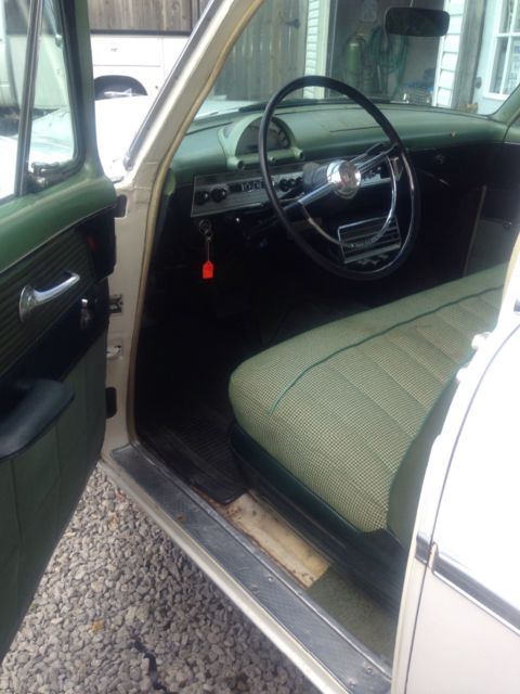 1954 Ford Crestline - photo 6