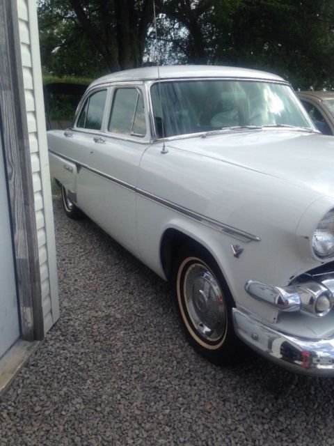 1954 Ford Crestline - photo 8