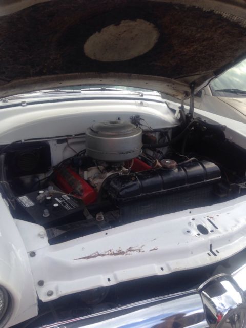1954 Ford Crestline - photo 9