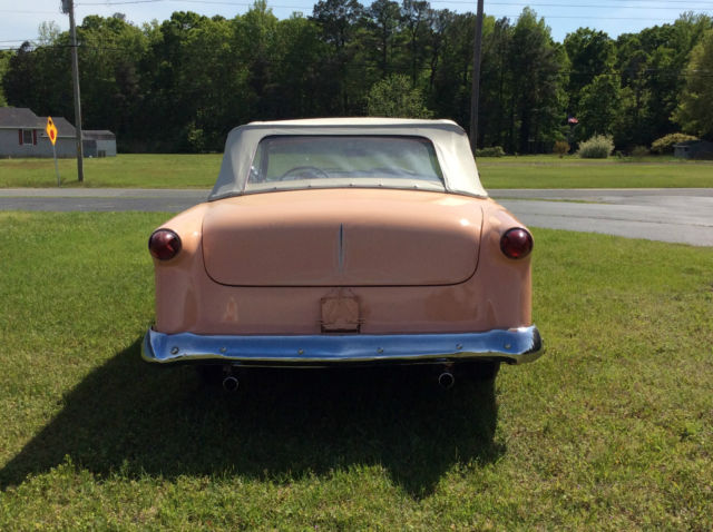 1954 Ford Crown Victoria - photo 10