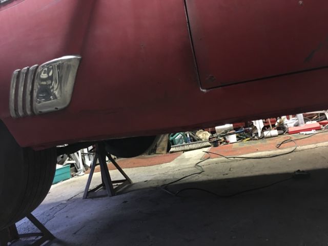 1954 FORD CRESTLINE - photo 12
