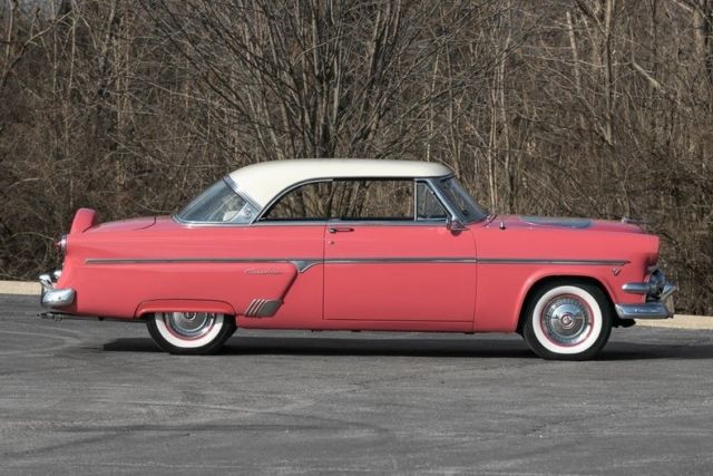 1954 Ford Crestline Ask About Free Shipping! - photo 10