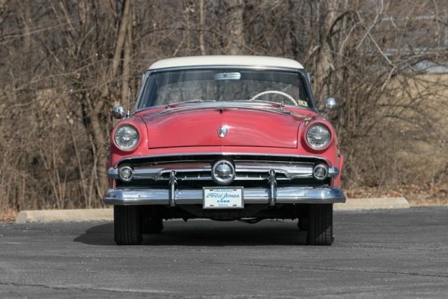 1954 Ford Crestline Ask About Free Shipping! - photo 2