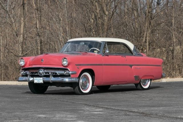 1954 Ford Crestline Ask About Free Shipping! - photo 3