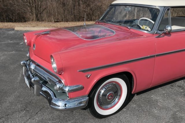 1954 Ford Crestline Ask About Free Shipping! - photo 4