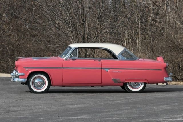1954 Ford Crestline Ask About Free Shipping! - photo 5