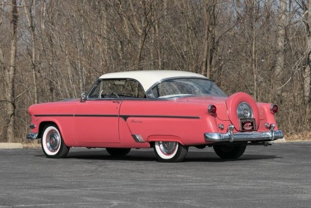 1954 Ford Crestline Ask About Free Shipping! - photo 6