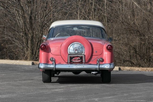 1954 Ford Crestline Ask About Free Shipping! - photo 7