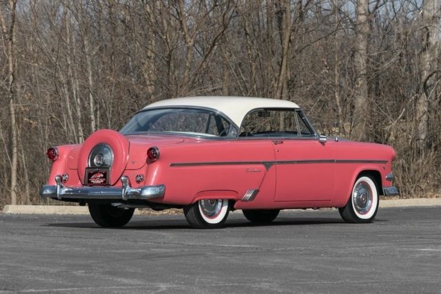 1954 Ford Crestline Ask About Free Shipping! - photo 8