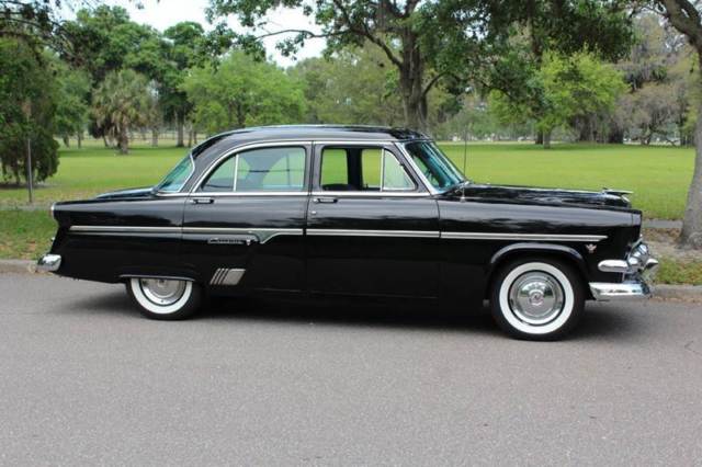 1954 Ford Other Ford-O-Matic Automatic Transmission  Real Beauty!