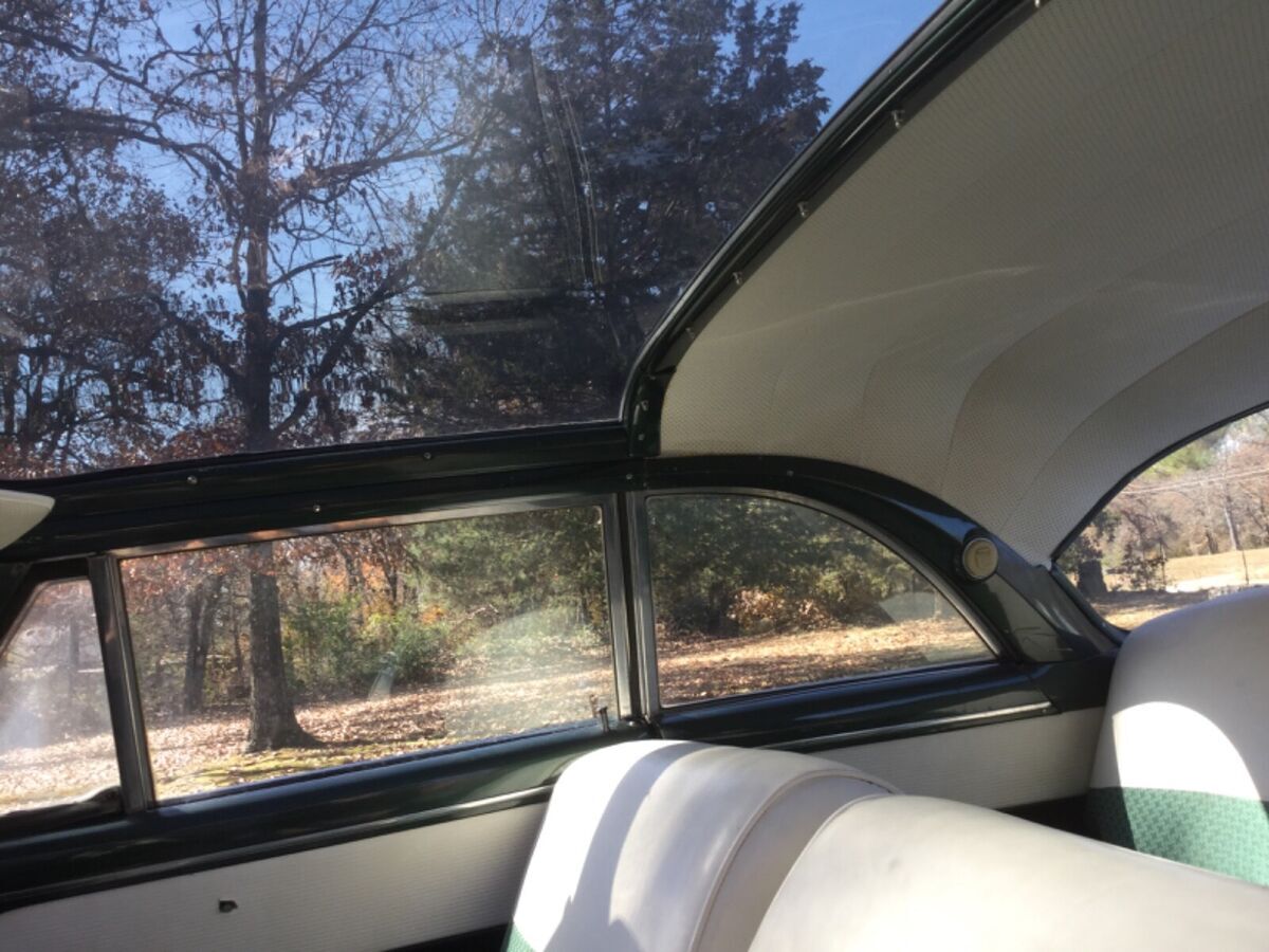 1954 Ford Crestline - photo 13