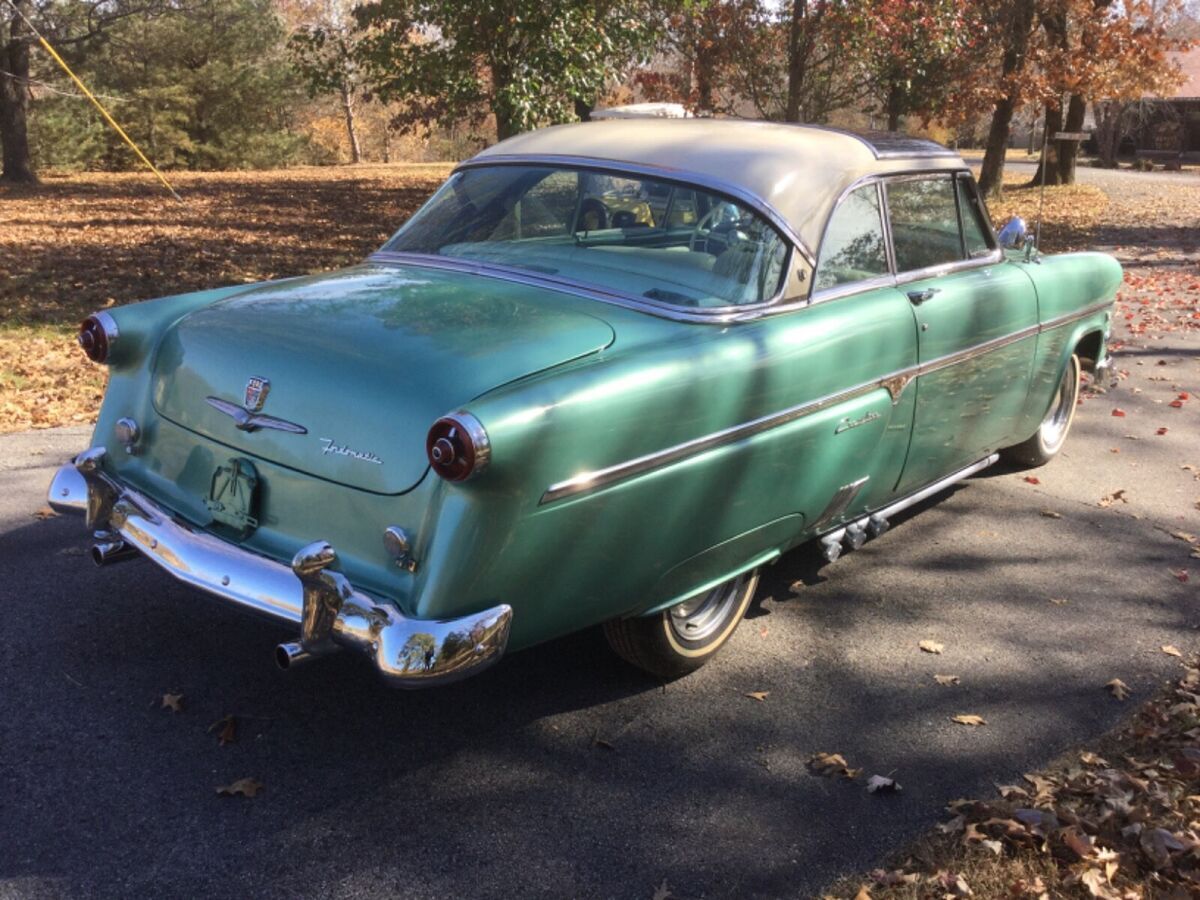 1954 Ford Crestline - photo 5