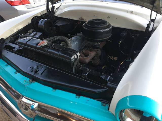 1954 Ford Sedan Base - photo 12