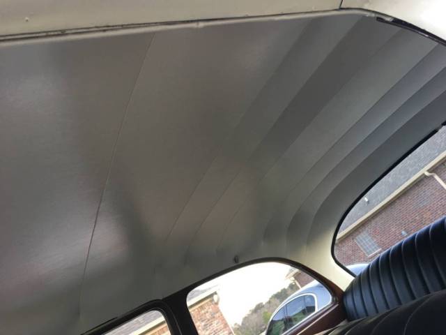 1954 Ford Sedan Base - photo 13