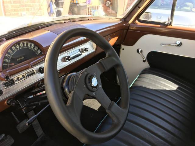 1954 Ford Sedan Base - photo 3