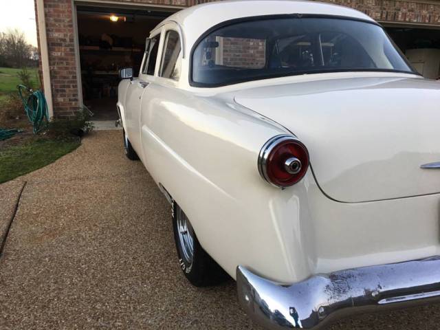 1954 Ford Sedan Base - photo 6