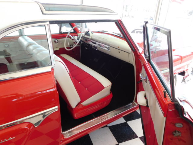 1954 Ford Crestline Skyliner - photo 13