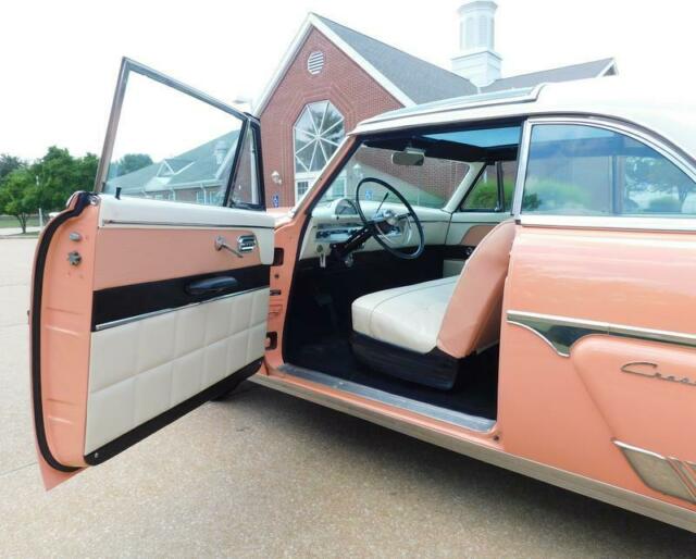 1954 Ford Other SKYLINER - photo 10