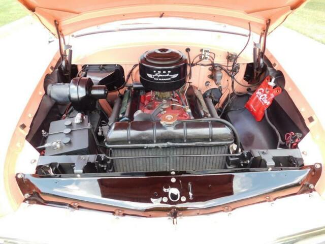 1954 Ford Other SKYLINER - photo 3
