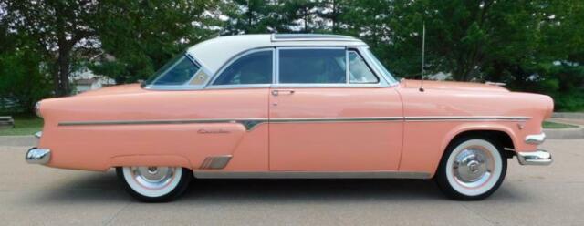 1954 Ford Other SKYLINER - photo 6