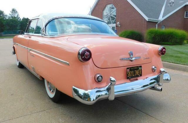 1954 Ford Other SKYLINER - photo 8