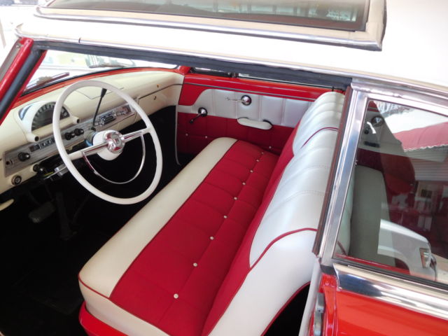 1954 Ford Crestline Skyliner - photo 8