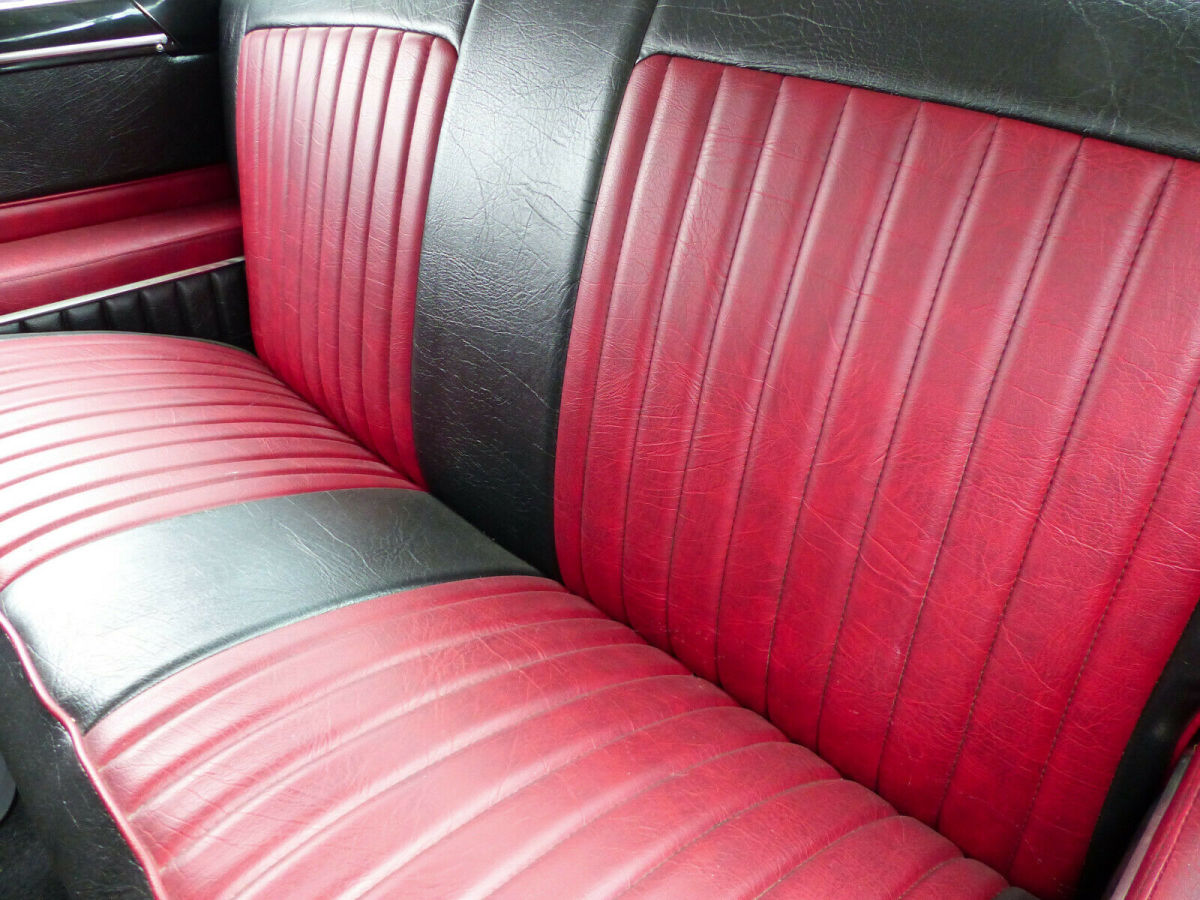 1954 Ford Skyliner - photo 9