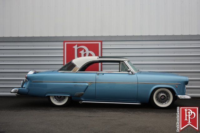 1954 Ford Other Skyliner - photo 2