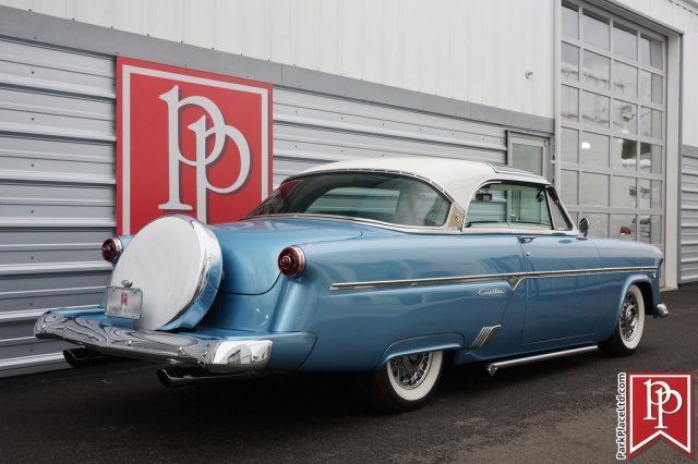 1954 Ford Other Skyliner - photo 3