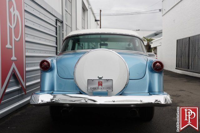 1954 Ford Other Skyliner - photo 4