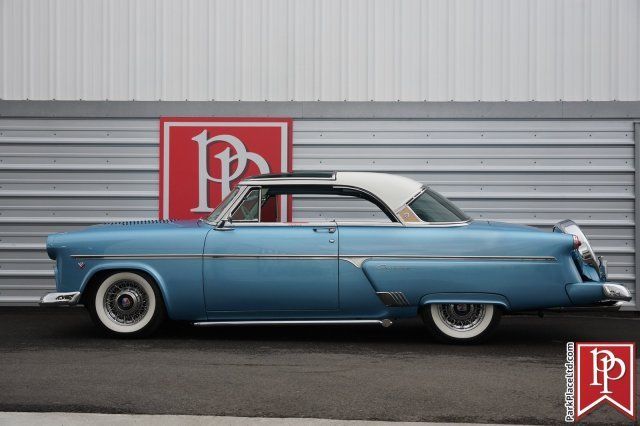 1954 Ford Other Skyliner - photo 6