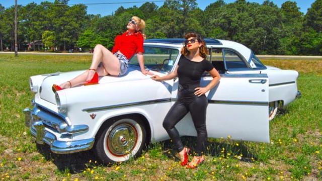 1954 Ford Crestline SKYLINER for sale! 1954 Ford Other SKYLINER