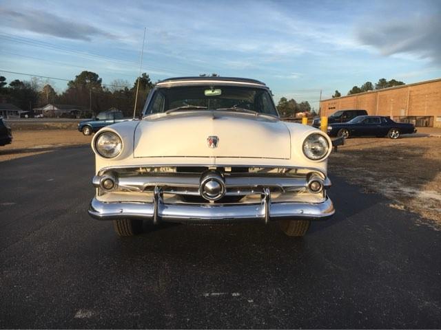 1954 Ford Other SKYLINER - photo 10