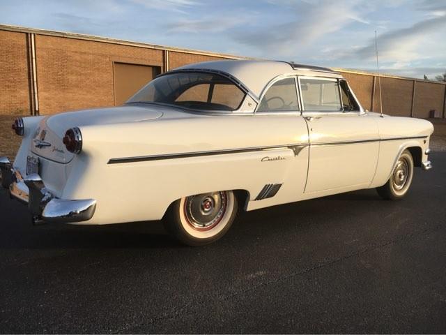 1954 Ford Other SKYLINER - photo 11