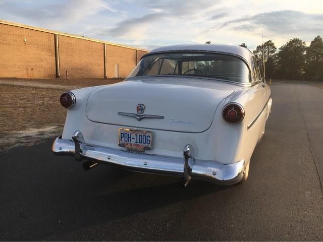 1954 Ford Other SKYLINER - photo 12