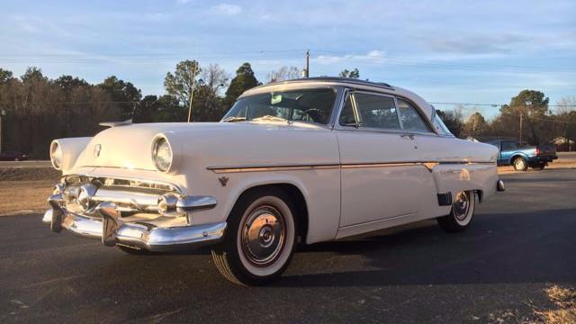 1954 Ford Other SKYLINER - photo 4
