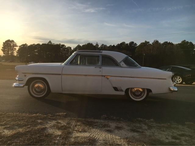 1954 Ford Other SKYLINER - photo 6