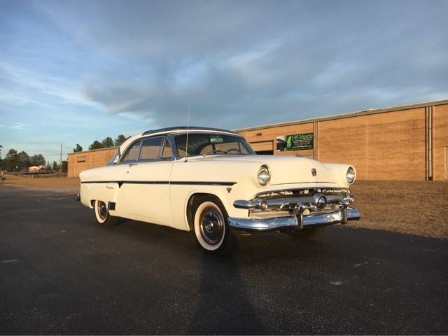 1954 Ford Other SKYLINER - photo 9
