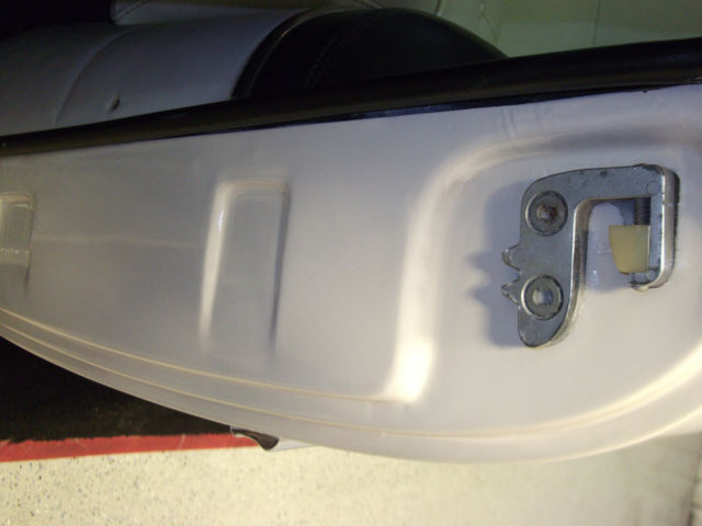 1954 Ford Crestline Skyliner Glass Top - photo 11