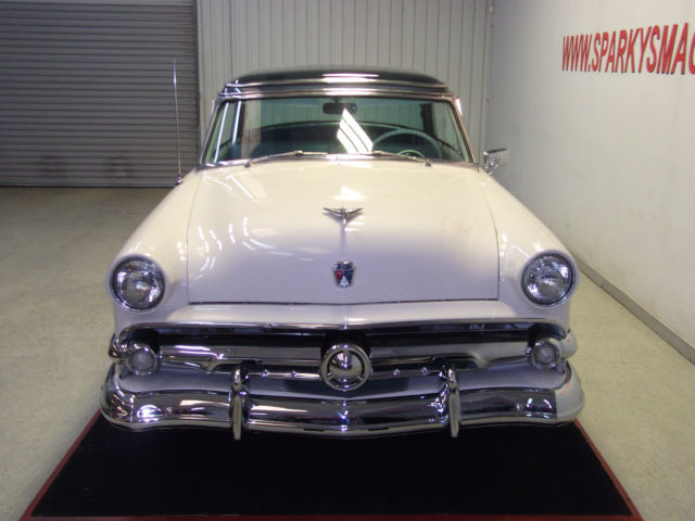 1954 Ford Crestline Skyliner Glass Top - photo 2
