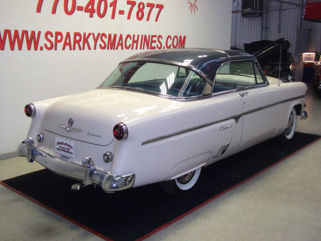 1954 Ford Crestline Skyliner Glass Top - photo 4