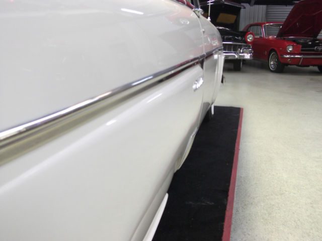 1954 Ford Crestline Skyliner Glass Top - photo 8